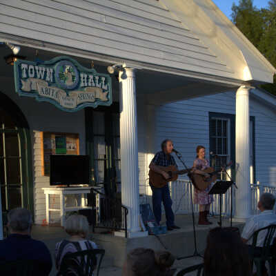 2016 Abita Springs Opry 16