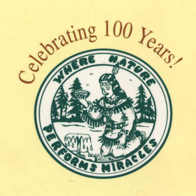 Color Image of Town of Abita Springs Seal