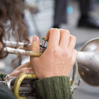 2017 Abita Springs Busker Festival 12