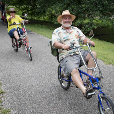 2017 Louisiana Bicycle Festival 22