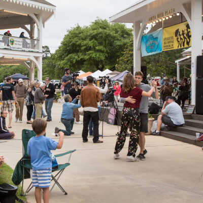 2017 Abita Springs Busker Festival 17