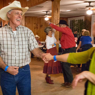 2017 Abita Springs Cajun Dance 12