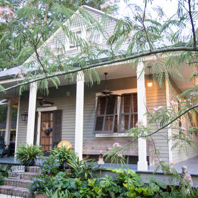 Private Home Residence in Abita Springs 7 Part 2