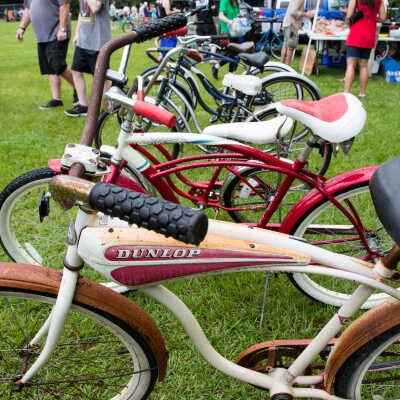 2016 Louisiana Bicycle Festival 3