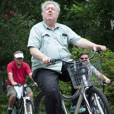 2017 Louisiana Bicycle Festival 13