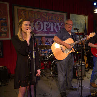 2016 Abita Springs Opry 24