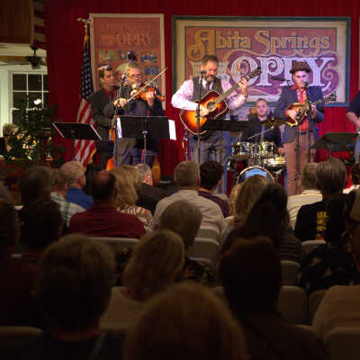 2016 Abita Springs Opry 37