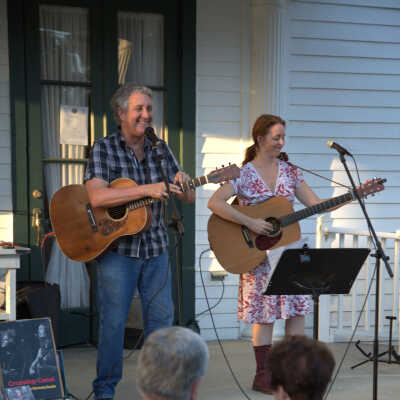 2016 Abita Springs Opry 17
