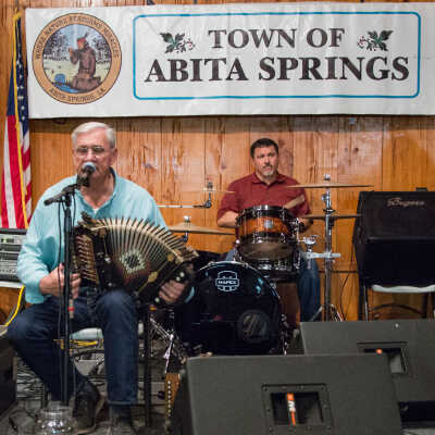 2017 Abita Springs Cajun Dance 13