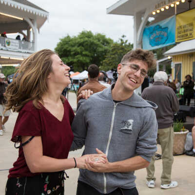 2017 Abita Springs Busker Festival 18