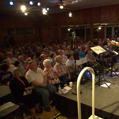 2016 Abita Springs Opry 45