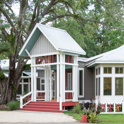 Private Home Residence in Abita Springs 2 Part 2