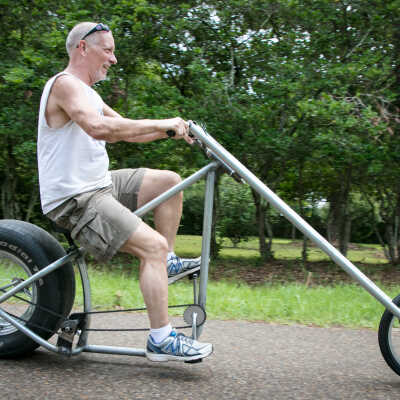 2018 Louisiana Bicycle Festival 28