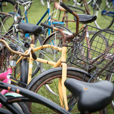 2017 Louisiana Bicycle Festival 10