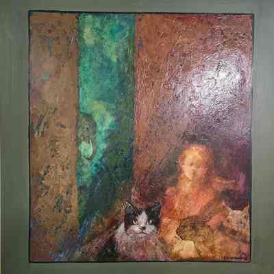 Molly's Menagerie