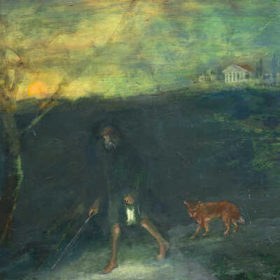Diogenes