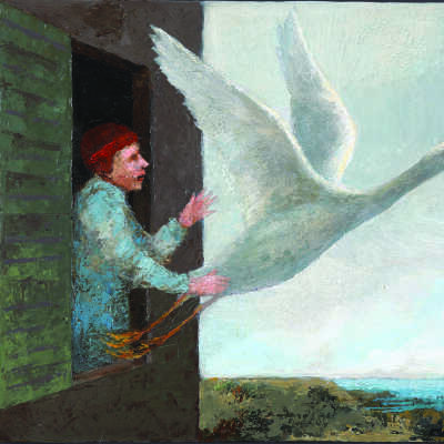 Swan Song