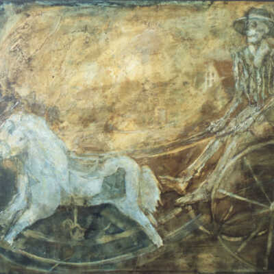A Race with Time