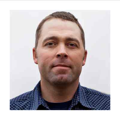 Jaye R. Henderson, Drilling Supervisor and Rancher from Miles City, Montana, May 2012