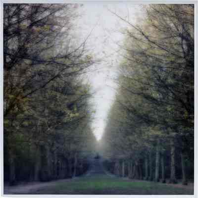 Parc de Sceaux, France