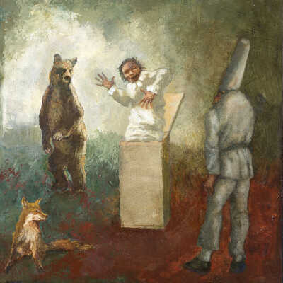 Jack in the Box II