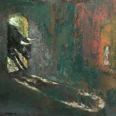 The Minotaur