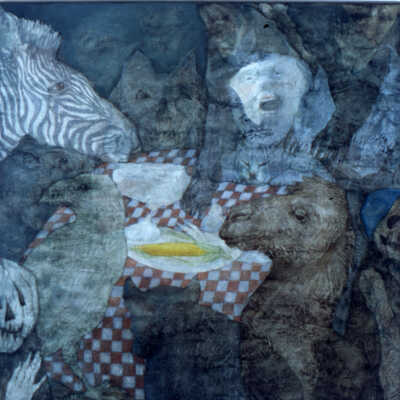 Sing for Your Supper