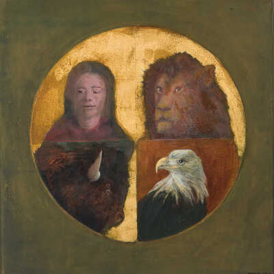 Cherubim I