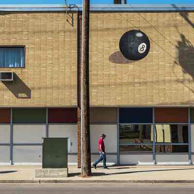 Minot, North Dakota