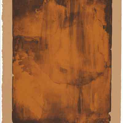 Bronze Smoke