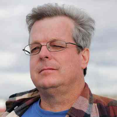Daryl Morgan, Member of Rig Work-Over, May 2012