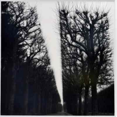 Parc de Sceaux, France