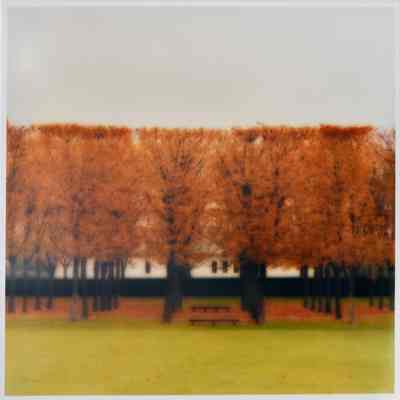 Parc de Sceaux, France