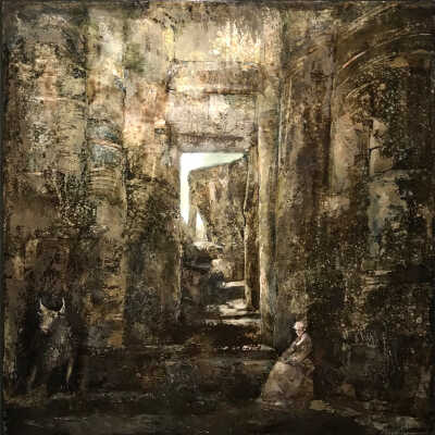 The Mystery of the Minotaur