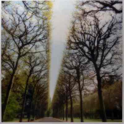 Parc de Sceaux, France