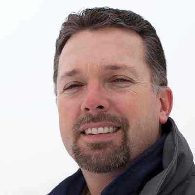 Russell Rankin, Statoil Regional Manager, Williston, November 2012