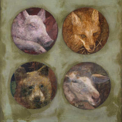 Quartet