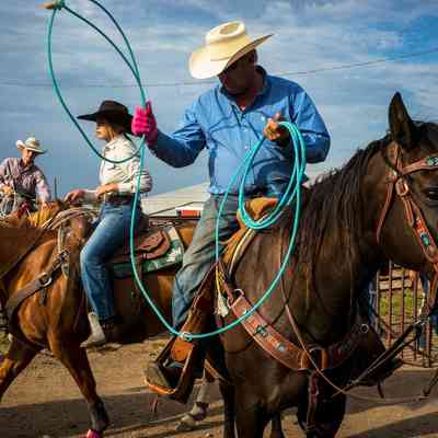 New Salem, North Dakota, Morton Country Fair