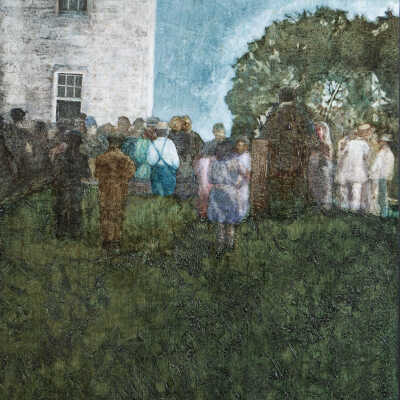 Country Wedding