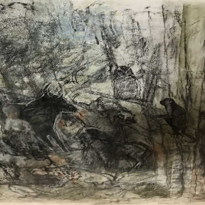 Peaceable Kingdom