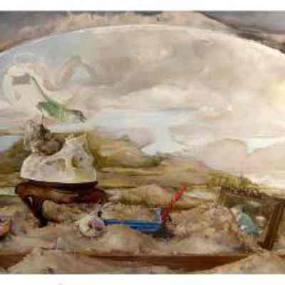 The Wooden Bird