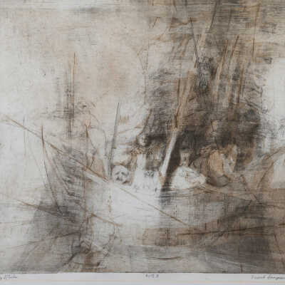 Ship of Fools