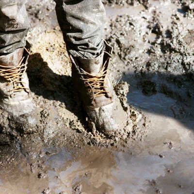 MUD