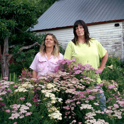 Granary Girls