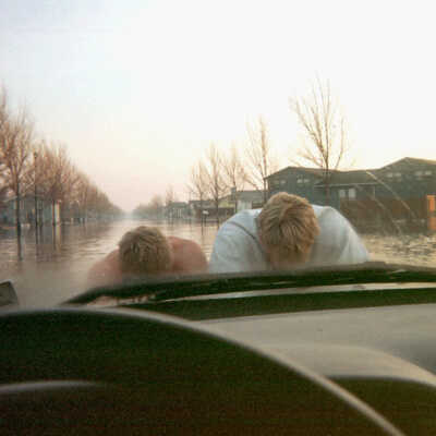 Late Evacuation