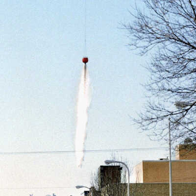 Bombs Away