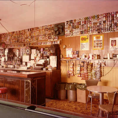 Wabek Bar, Wabek, ND