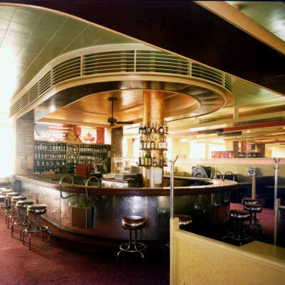 Whitey's Wonder Bar, East Grand Forks, MN