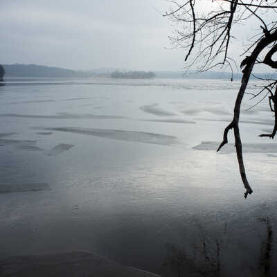 South Lake Lida 11/22/2011 (3332)