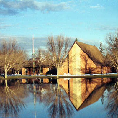 Bethany Lutheran Church